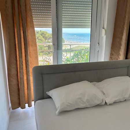 Apartments Doda Ulcinj Luaran gambar