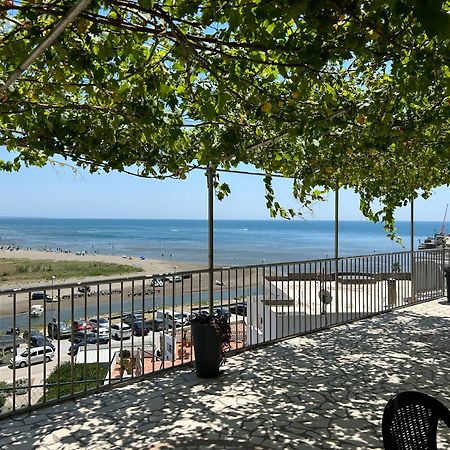 Apartments Doda Ulcinj Luaran gambar