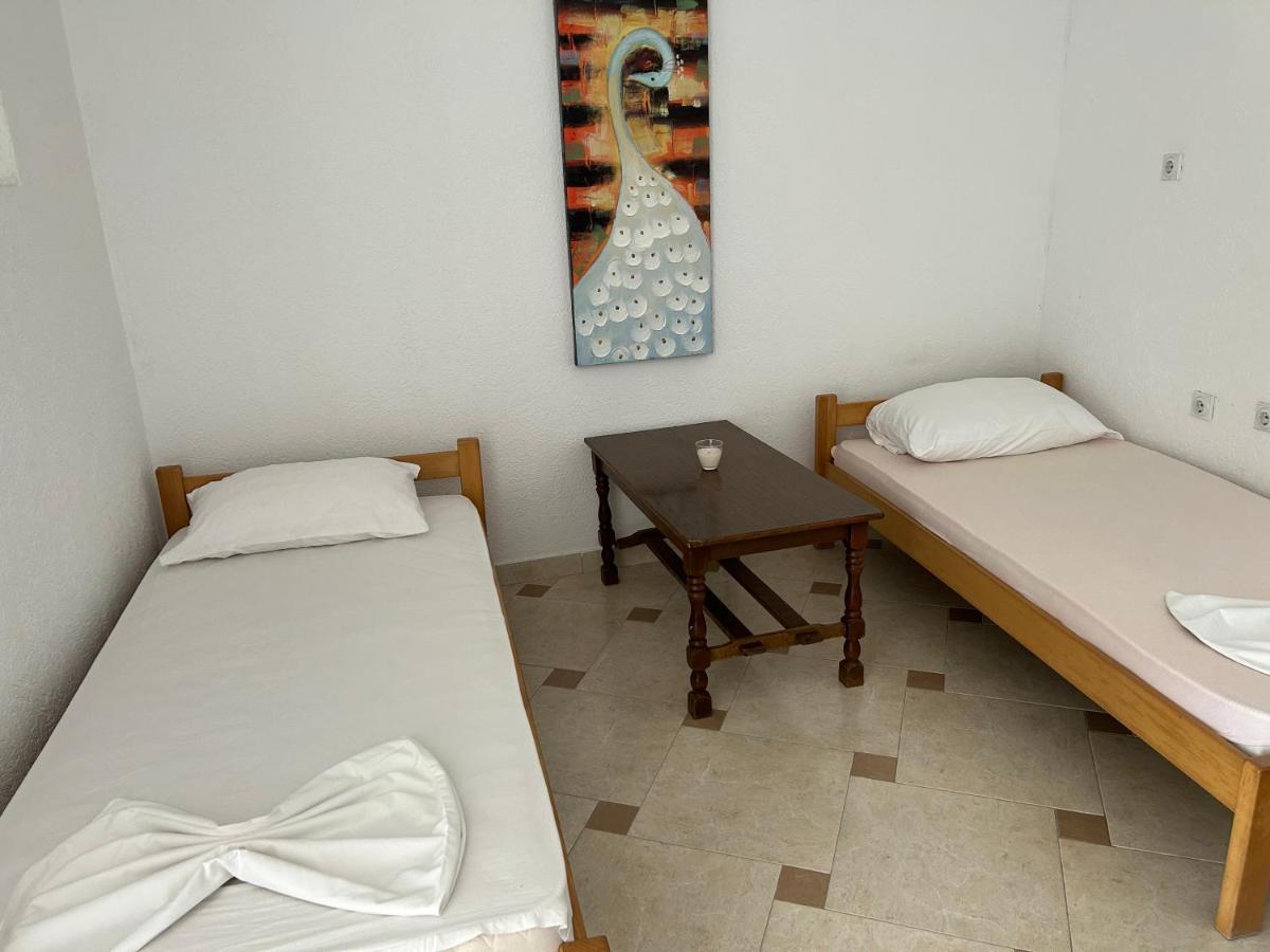 Apartments Doda Ulcinj Luaran gambar