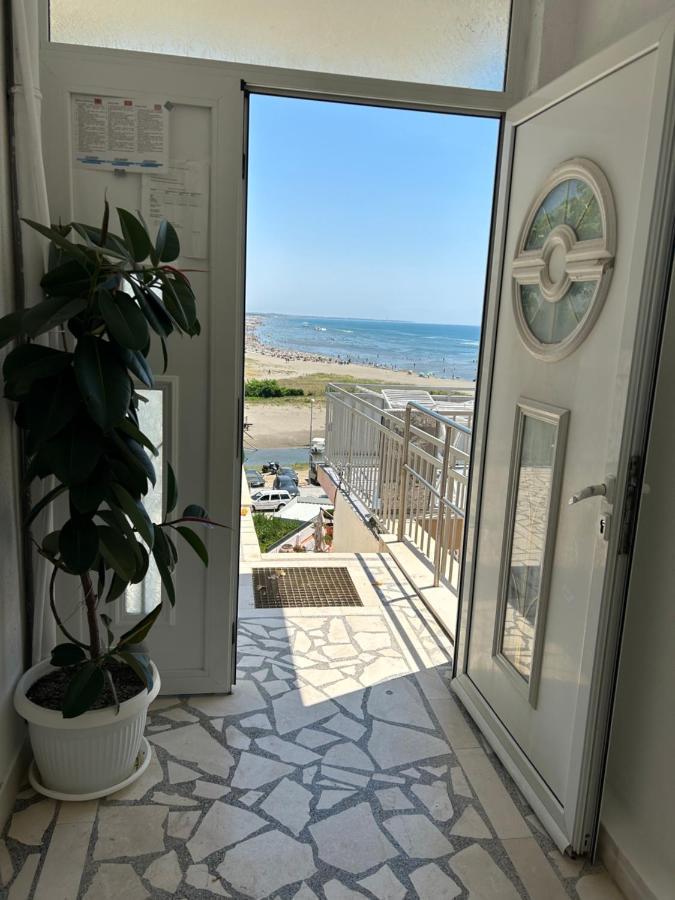 Apartments Doda Ulcinj Luaran gambar