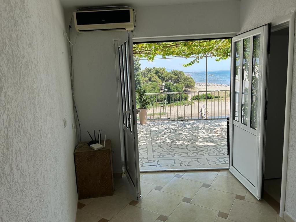 Apartments Doda Ulcinj Luaran gambar