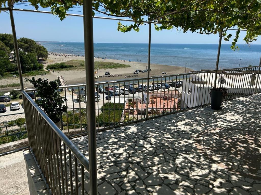 Apartments Doda Ulcinj Luaran gambar