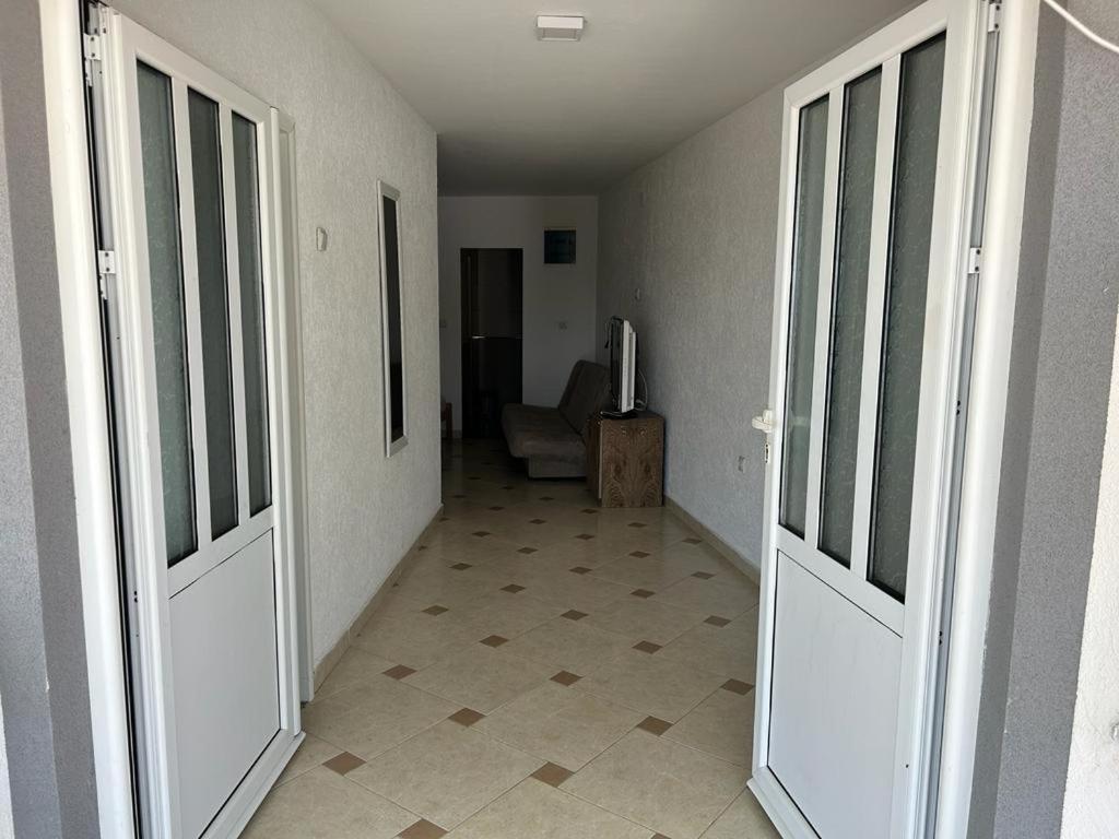 Apartments Doda Ulcinj Luaran gambar