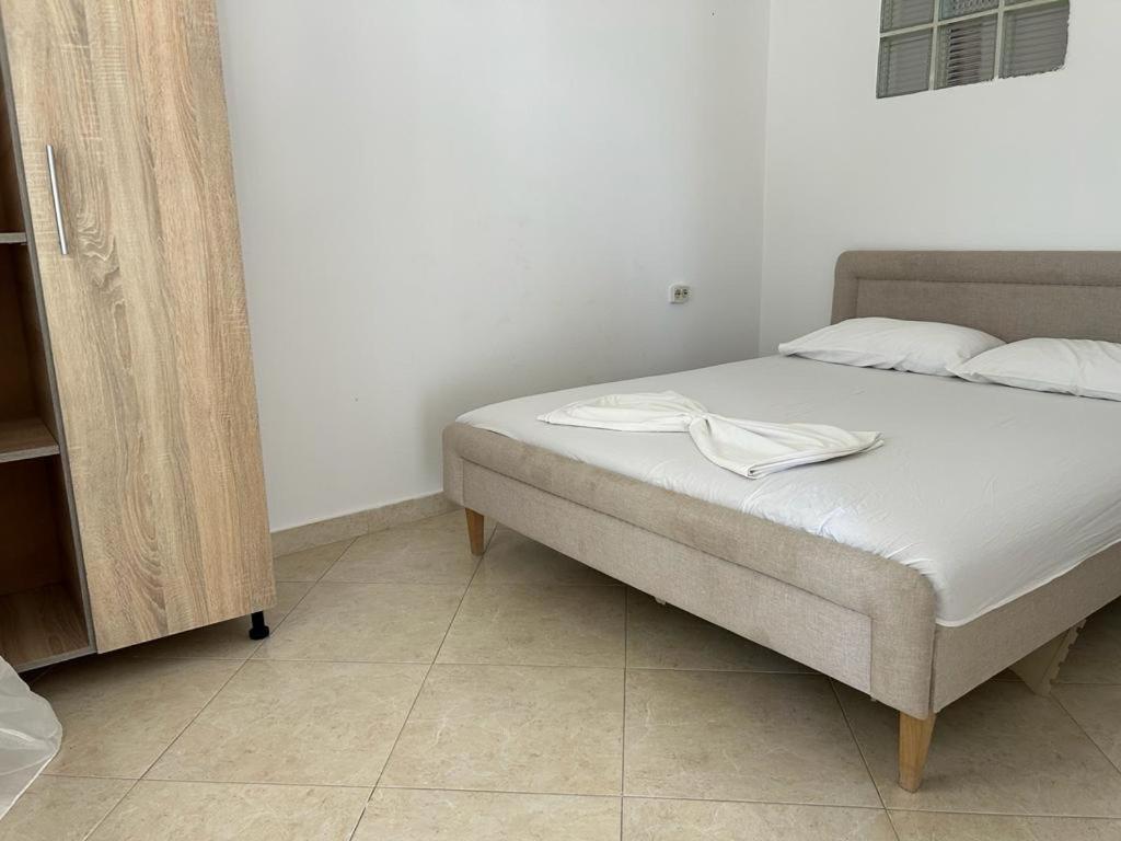 Apartments Doda Ulcinj Luaran gambar
