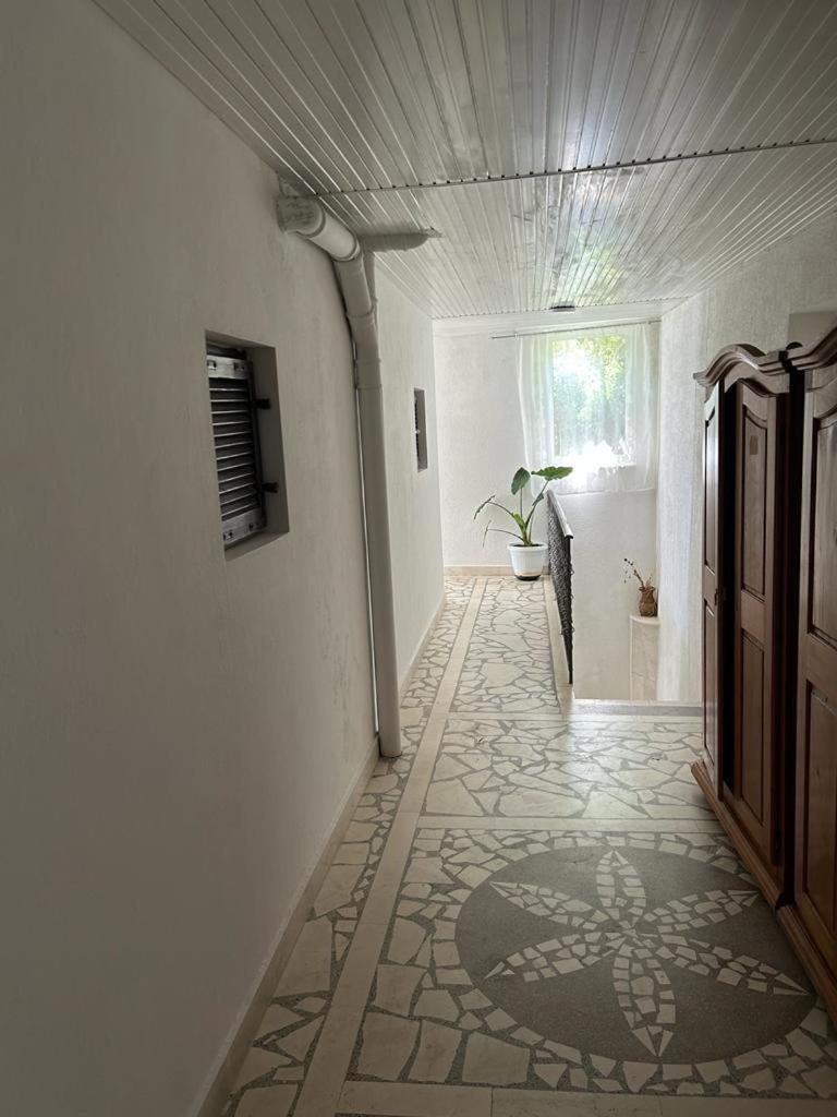 Apartments Doda Ulcinj Luaran gambar